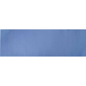 ハタ ヨガマットエコ 6mm ブルー YK660B