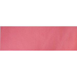 ハタ ヨガマットエコ 6mm ピンク YK660P