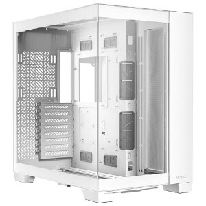 ANTEC@PCP[XmATX /Micro ATX /Extended ATX /Mini-ITXnzCg@Constellation C8 White