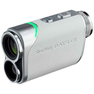 Vbgir@Shot Navi Stp Laser Sniper RAYS GR White@LaserSniperRAYSGR
