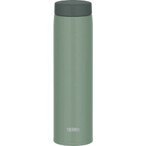 サーモス 真空断熱ケータイマグ600ml リーフグリーン JON-601-LFG