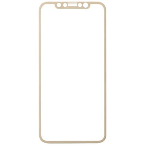 HAMEE@miPhone 11/XRpniFace EhGbWKX ʕیV[g iFace x[W@IP11IFACEGLASSBE