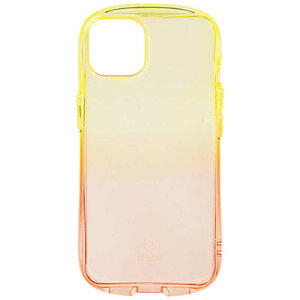 HAMEE@miPhone 13pniFace Look in Clear LollyP[X iFace /Xgx[@IP13IFACELOOKLS