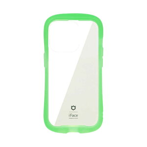 HAMEE@miPhone 13 PropniFace Reflection Neo KXNAP[X iFace NAO[ 41-954034@IP13PIFACERFTNGN