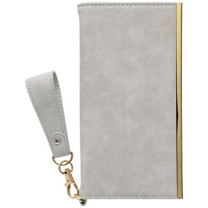 HAMEE@miPhone 15(6.1C`)pnsalisty XG[hX^C _CA[P[X y[O[@669-955994