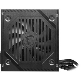 MSI　PC電源［650W /ATX /Bronze］　MAGA650BNL