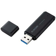 エレコム　ELECOM　外付けSSD USB-A接続 PS5/PS4、録画対応 ブラック [1TB /ポータブル型]　ESD-EYB1000GBK