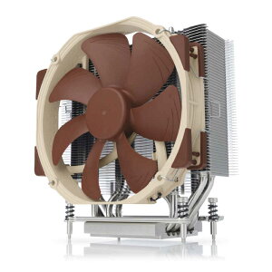 NOCTUA�@�T�C�h�t���[CPU�N�[���[�@NHU14STR4SP3