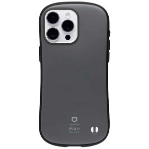 HAMEE@miPhone 15 Pro Max(6.7C`)pniFace First Class KUSUMIP[X iFace ݃ubN@41-960417