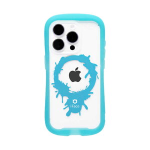 HAMEE@miPhone 15 PropniFace Reflection Neo Magnetic KXNAP[X iFace NAu[@41-967492