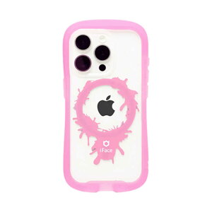 HAMEE@miPhone 15 PropniFace Reflection Neo Magnetic KXNAP[X iFace NAsN@41-967539