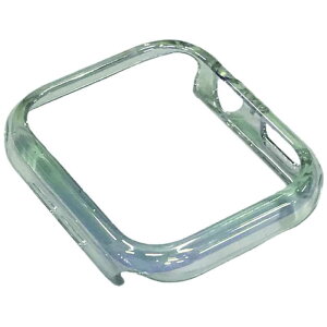 A[@AppleWatch45mm ʕیNAP[X I[ ALLONE@GRK-WM29AR