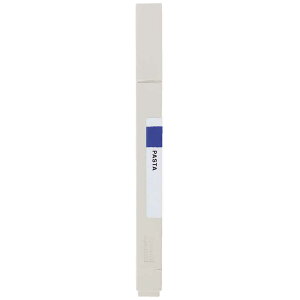 �R�N���@�Ō`�O���t�B�b�N�}�[�J�[PASTA(�p�X�^) �Q�� ultramarine blue�@KE-SP15-BL3