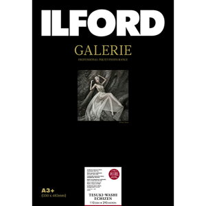 CtH[h@M[ 荗a zO DeckleEdge A3{D 10 110gsm GALERIE@433304