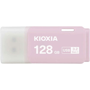 KIOXIA LINVA@USB TransMemory U301m128GB /USB TypeA /USB3.2 /Lbvn sN@KUC-3A128GP
