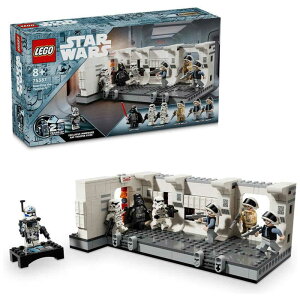 レゴ スターウォーズ 10198 タンティヴIV (ブロック) 価格比較 - 価格.com