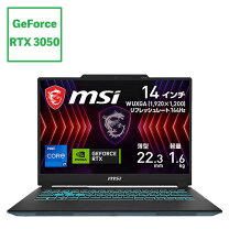 楽天市場】Core i7（グラフィックチップNVIDIA GeForce RTX 3050 