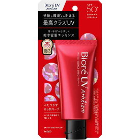 花王　Biore (ビオレ) UV アスリズム プロテクトエッセンス (70g) SPF50+/PA++++