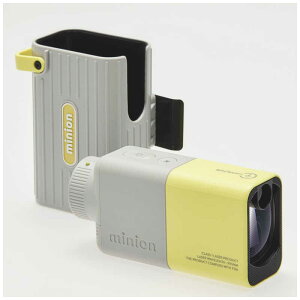 GOLFZON@St  CaddyTalk minioniLfBg[N ~jIj CG[×OC