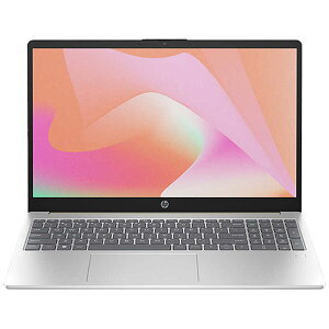 HP�@�m�[�g�p�\�R�� 15-fd0000 G1���f�� [ 15.6�^ / Win11 Home / Core i7 / ������16GB / SSD512GB ] �E�H�[���S�[���h�@807B0PA-AAAA