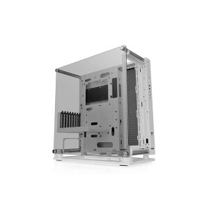 THERMALTAKE@PCP[X Core P3 TG Pro Snow Edition zCg@CA-1G4-00M6WN-09