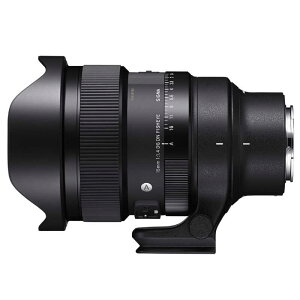 �V�O�}�@�J���������Y (�\�j�[E�p/�t���T�C�Y�Ή�)�@Art 15mm F1.4 DG DN DIAGONAL FISHEYE