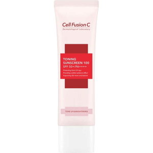 KLABO�@Cell Fusion C �g�[�j���O�T���X�N���[��100 50ml
