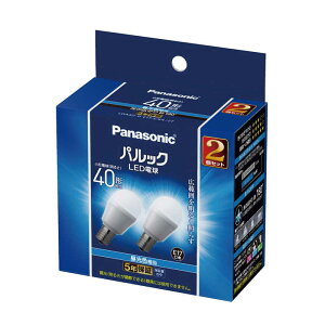 �p�i�\�j�b�N�@Panasonic�@LED�d���@LDA4DGE17SK42T