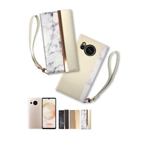 shizukawill@AQUOS sense8 SH-54D SHG11 蒠^ P[X Jo[ ACt@f Shizukawill@SHAQSE8CAWH