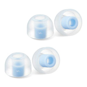 AZLA@SednaEarfit ORIGIN Standard mC[s[X MLTCY2yAn@AZL-ORIGIN-ST-ML