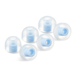 AZLA@SednaEarfit ORIGIN Standard mC[s[X M/ML/LTCYe1yAn@AZL-ORIGIN-ST-SET-L