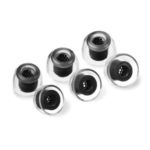 AZLA@SednaEarfit XELASTEC II Standard mC[s[X SS/S/MSTCYe1yAn@AZL-XELASTECII-ST-SET-S