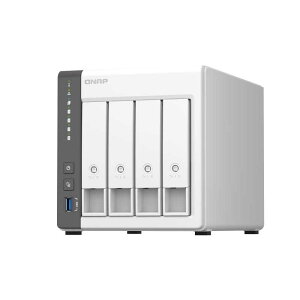 QNAP@QNAP NAS -4G [^[^ 4xC]@TS-433