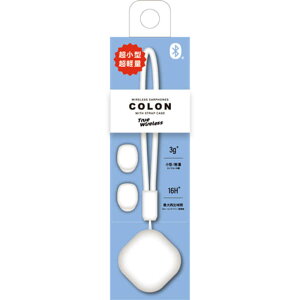 �G�A�[�W�F�C�@�����^�u���[�g�D�[�X�C���z�� COLON WH�@ABTAP9WH