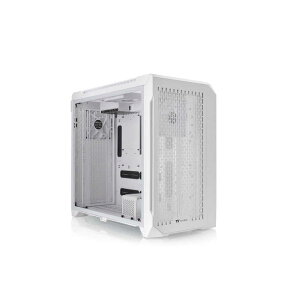 THERMALTAKE@PCP[XmATX /Micro ATX /Extended ATX /Mini-ITXnCTE C750 Air Snow zCg@CA-1X6-00F6WN-00