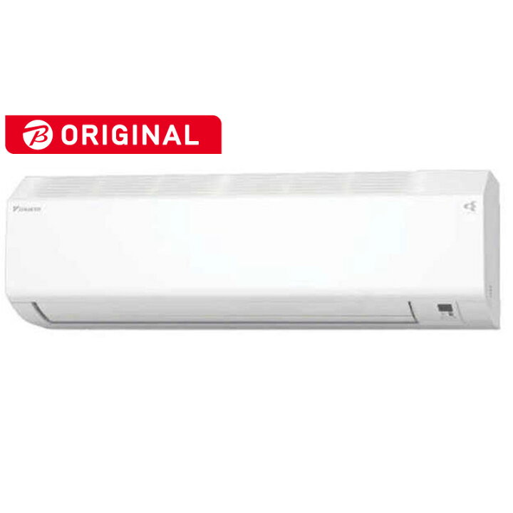 北九州市配送取付工事込み金額 ダイキン DAIKIN AN22SES-W [光速 