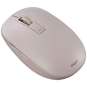 �i�J�o���V�@�}�E�X Digio2 [BlueLED /����(���C�����X) /5�{�^�� /Bluetooth] �s���N�@MUS-BKF219P