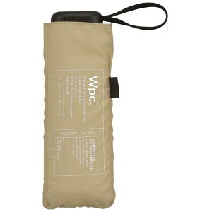 ���[���h�p�[�e�B�[�@�J�P�܁QWpc. �mUX COMPACT TINY FOLD�nmini BE wpc �m�J�P /�����Y /55cm�n�@UX010-001-002