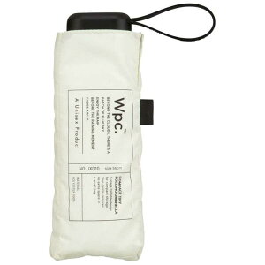 ���[���h�p�[�e�B�[�@�J�P�܁QWpc. �mUX COMPACT TINY FOLD�nmini OF wpc �m�J�P /�����Y /55cm�n�@UX010-001-002
