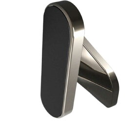 カシムラ　マグネットホルダー スリム ブラック　AT-102