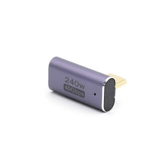 {gXgeNmW[@ϊRlN^ USB-C(X)-USB-C(IX) pL^SLIM mUSB 4.0/PD240WΉn^bNp[v@TCTCLRSLIM