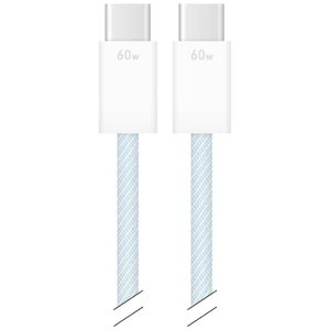 O}fB[Y@Type-CP[u PD60WΉ USB2.0 u[@GMD-20BL