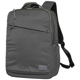 CASALITA　Casalita アンチグラビィティリュック ダークグレー　CL-3117-DG
