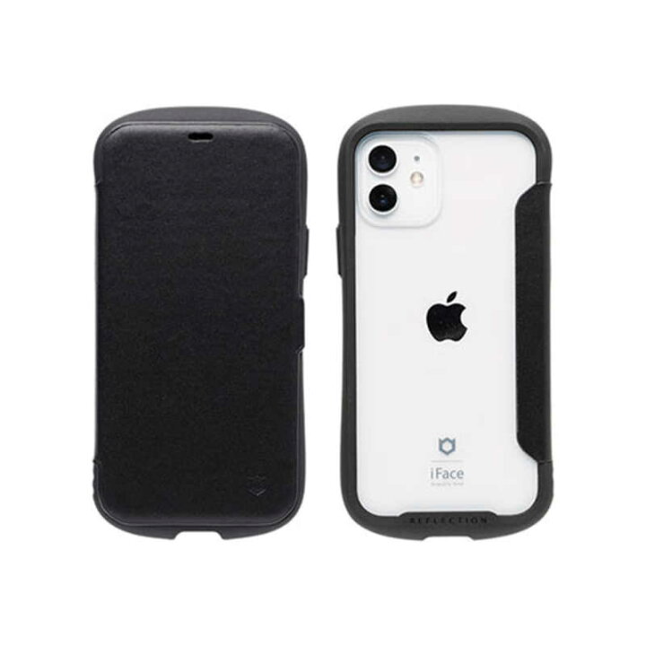 楽天市場】HAMEE ［iPhone 12/12 Pro専用］iFace Reflection  