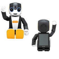楽天市場】sharp robohon ロボホン wi－fi対応モデル 二足歩行タイプ 