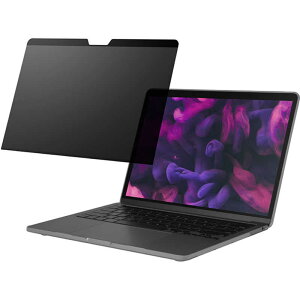 LAUT@MacBook Pro MacBook Airp PRIME PRIVACY MAGNET@L_MP22_PPP