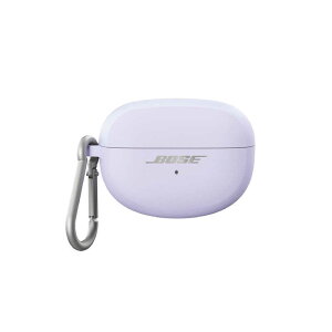 BOSE@Ultra Open Earbuds Silicone Case Cover Chilled Lilac@SCOVERULOPEBLLC