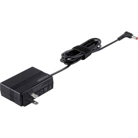 BUFFALO　FUJITSU製ノートPC用ACアダプター BSACUC6519シリーズ　BSACUC6519FU
