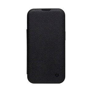HAMEE�@�miPhone 14/13��p�niFace Cardina 2nd �_�C�A���[�P�[�X iFace �u���b�N�@41-958445