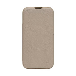 HAMEE�@�miPhone 14/13��p�niFace Cardina 2nd �_�C�A���[�P�[�X iFace �x�[�W���@41-958452